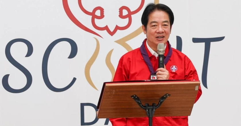 美麗島民調：2026年3月國政民調